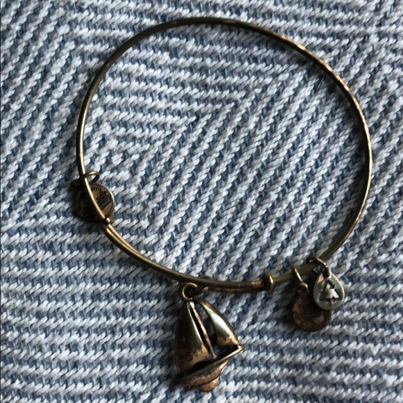 Alex and Ani bangles - Picture 3 of 9